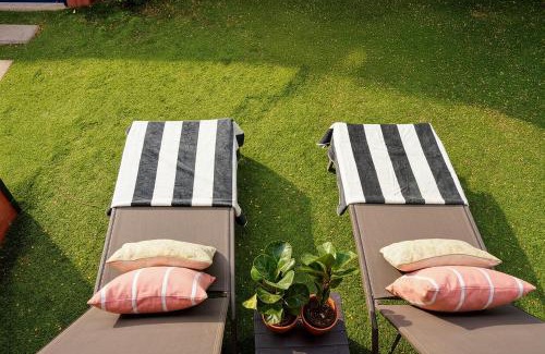 Costa Meloneras Villa | Villa Flamboyán Meloneras