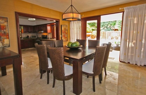 Casa de Campo Villa | Villa Flamboyan by Casa de Campo Resort & Villas