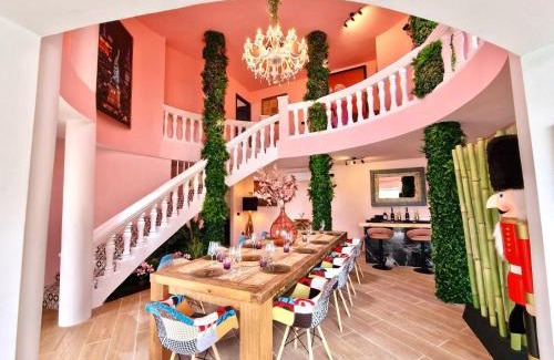 Sa Torre Villa | Villa Flamingo Lujo