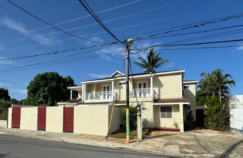El Batey Apartment | Villa Flukers