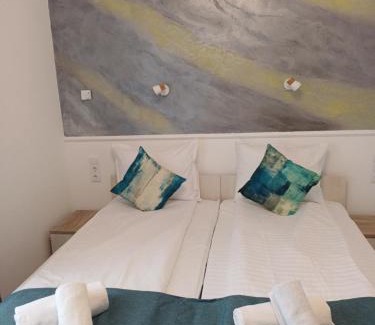 Tirgu Mures Apartment | Villa Fogarasi