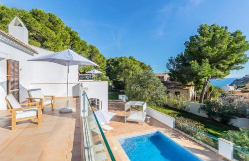 Provensals Villa | Villa Font de sa Cala