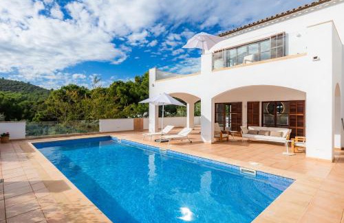 Provensals Villa | Villa Font de sa Cala