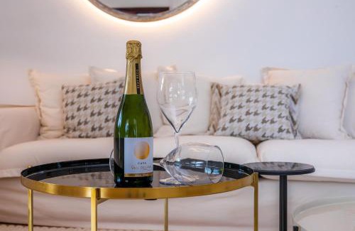 Provensals Villa | Villa Font de sa Cala