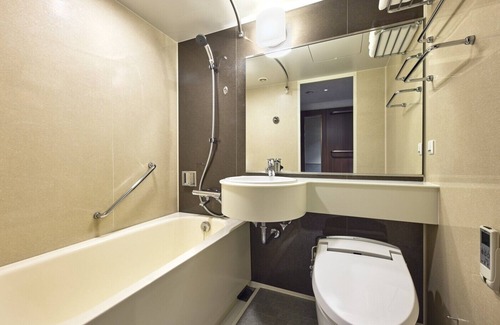 Sannomiya Hotel | Villa Fontaine Kobe - Sannomiya