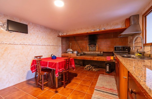 Sao Vicente Cottage | Villa Fontes 7