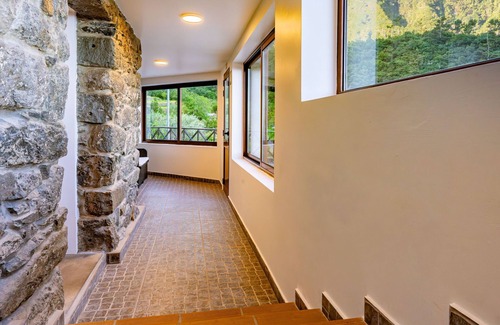 Sao Vicente Cottage | Villa Fontes 7