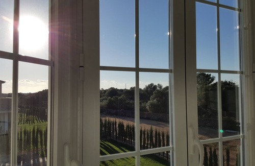 Cala Murada House | Villa for 6 pers., pool, near the sea, air conditioning, WiFi