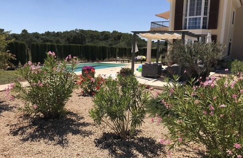 Cala Murada House | Villa for 6 pers., pool, near the sea, air conditioning, WiFi