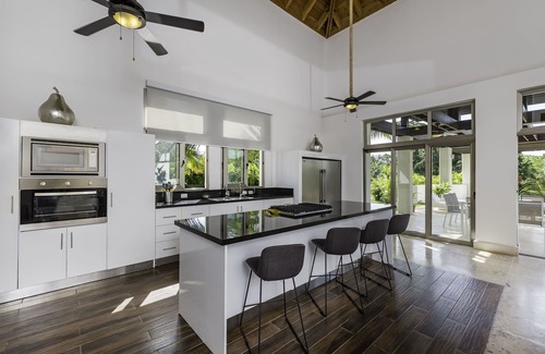 Las Piedras Villa | Villa for private events