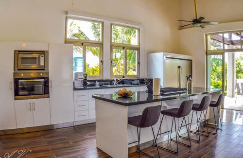 Las Piedras Villa | Villa for private events