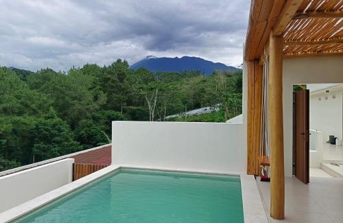 Cisarua Villa | Villa Fortuna - PANDAWA #Puncak Bogor
