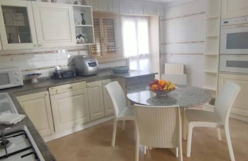 Caltanissetta Villa | Villa Franca with pool 10 people