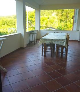 Celle di Bulgheria House | Villa Francesca 2