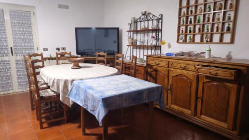 Celle di Bulgheria House | Villa Francesca 2