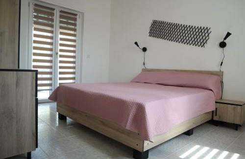 Roccagloriosa House | Villa Francesca B