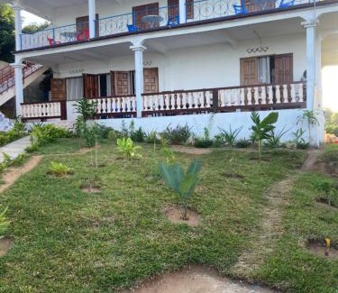 Soanierana - Ivongo House | Villa Francisca