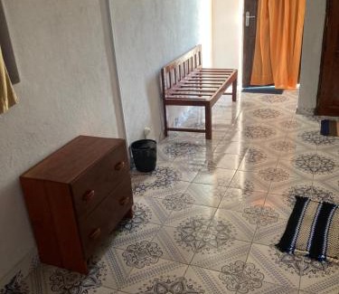 Soanierana - Ivongo House | Villa Francisca