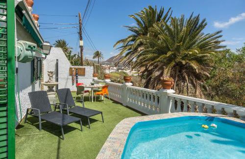 Telde Villa | Villa Frida Kahlo