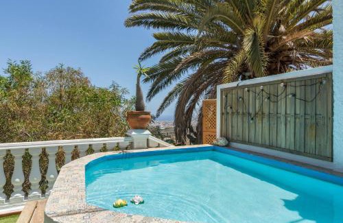 Telde Villa | Villa Frida Kahlo