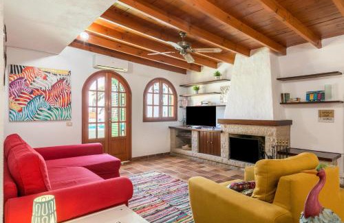 Telde Villa | Villa Frida Kahlo