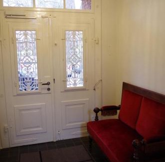 Lueneburg House | Villa Friedenstraße 11