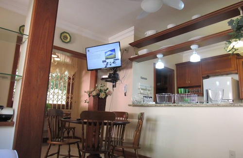 Florianopolis Apartment | Villa Friuli Residence - Ap 202 - A redoubt of Peace, Charm and Cozy