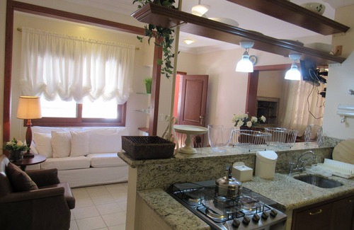 Florianopolis Apartment | Villa Friuli Residence - Ap 202 - A redoubt of Peace, Charm and Cozy