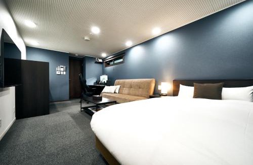 Kamigyo Hotel | Villa Front Kyoto Seimei