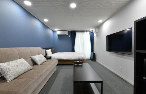 Kamigyo Hotel | Villa Front Kyoto Seimei