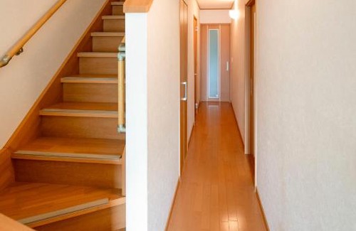 Hakodate Apartment | Villa Futaba若松町