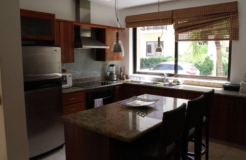 Juan Dolio Villa | Villa FV 4BR 12Pax 6Beds HugeTerrace