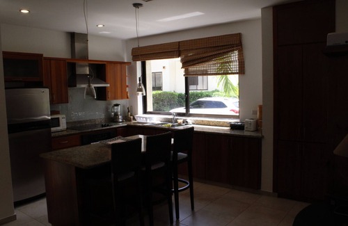 Juan Dolio Villa | Villa FV 4BR 12Pax 6Beds HugeTerrace