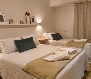 Padron House | Villa Galicia (Padrón)