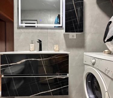 Çagllavicë Villa | Villa Garden