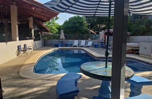 La Garita Villa | Villa garita inn