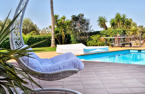 Felanitx Villa | VILLA GATONA is our most popular luxury Villa - modern and impressive