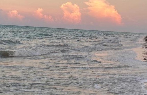 El Cuyo House | Villa Gaviotas el cuyo beach