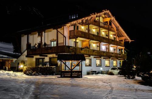 San Giovanni di Fassa Hotel | Villa Gemmy
