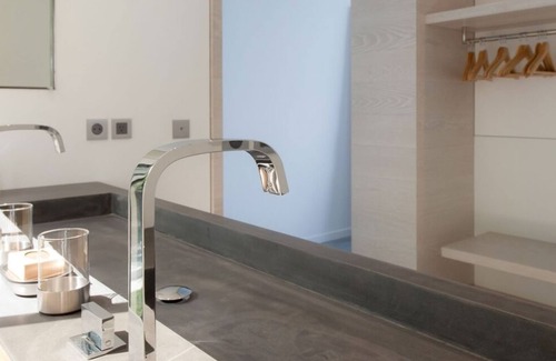 Camaruche Villa | Villa Ginger | Ocean View - Located in Fabulous Salines with Private Pool