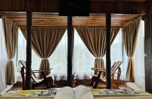 Chilamate Apartment | Villa Girasol