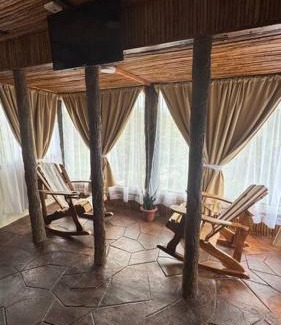 Chilamate Apartment | Villa Girasol