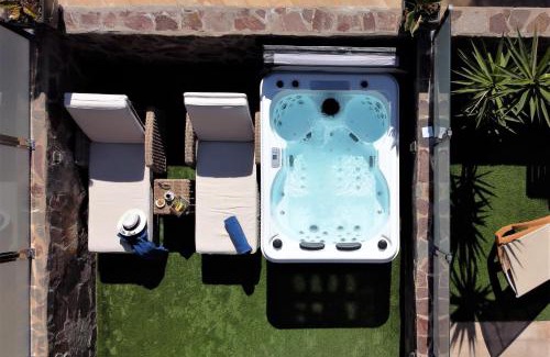 Mogan House | Villa Gisel