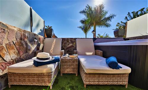 Mogan House | Villa Gisel