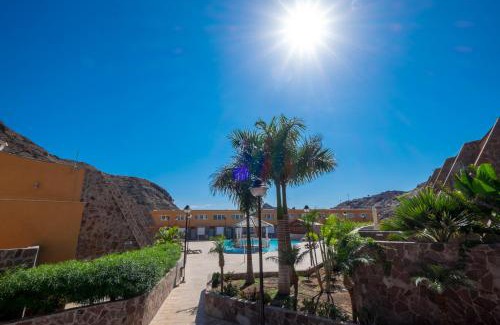 Mogan House | Villa Gisel