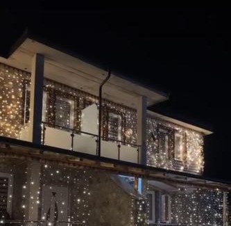 Pejë House | Villa Giti