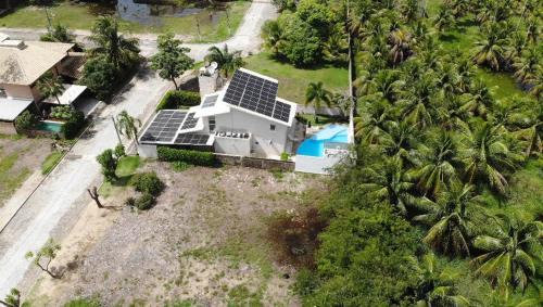 Maceio Villa | Villa Giuliano no Hibiscus Beach Clube Ipioca Maceio