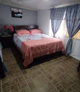 Calima House | Villa Gloria