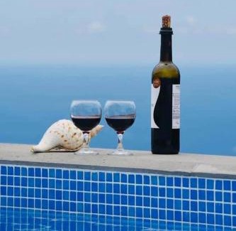 Tabua Villa | Villa Golden Charm