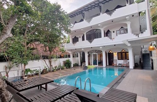 Thiranagama Resort | Villa Goodwill Paradise